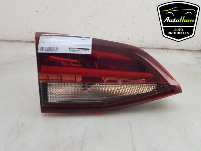 Achterlicht links Opel Astra