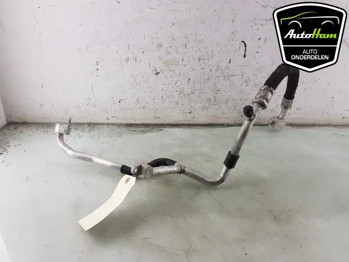 Airco Leiding Volkswagen Golf