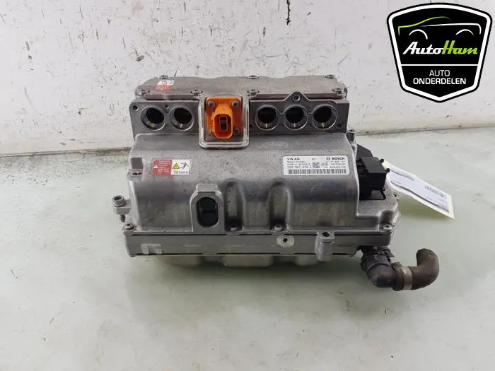 Inverter Volkswagen Golf