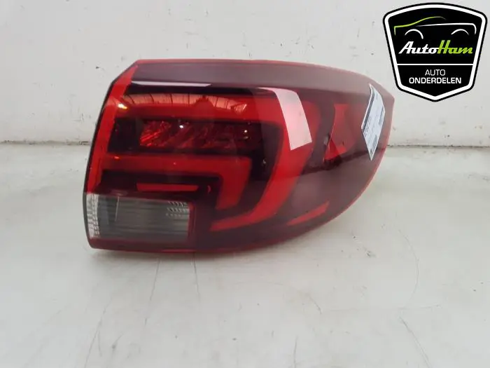 Achterlicht rechts Opel Astra