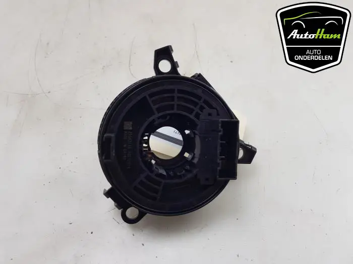 Airbagring Opel Astra