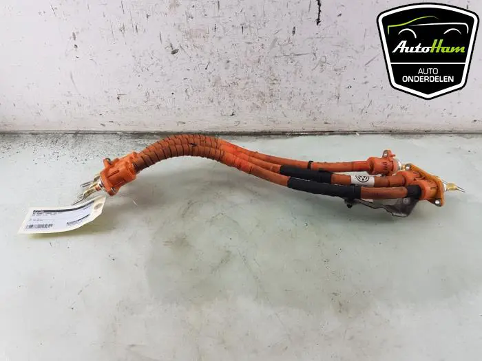 HV kabel (hoog voltage) Volkswagen Golf