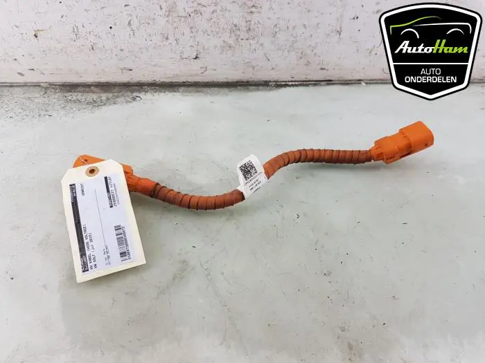 HV kabel (hoog voltage) Volkswagen Golf