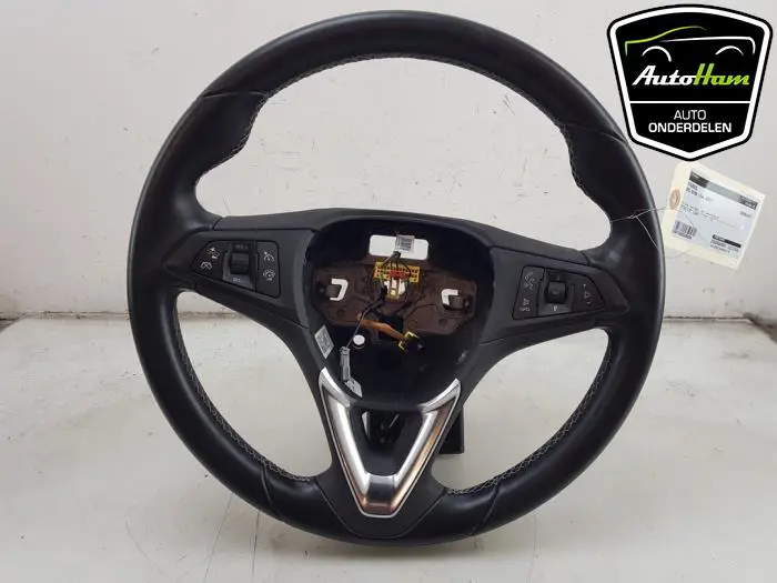 Stuurwiel Opel Astra