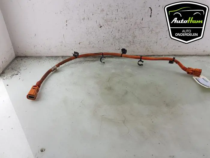 HV kabel (hoog voltage) Volkswagen Golf