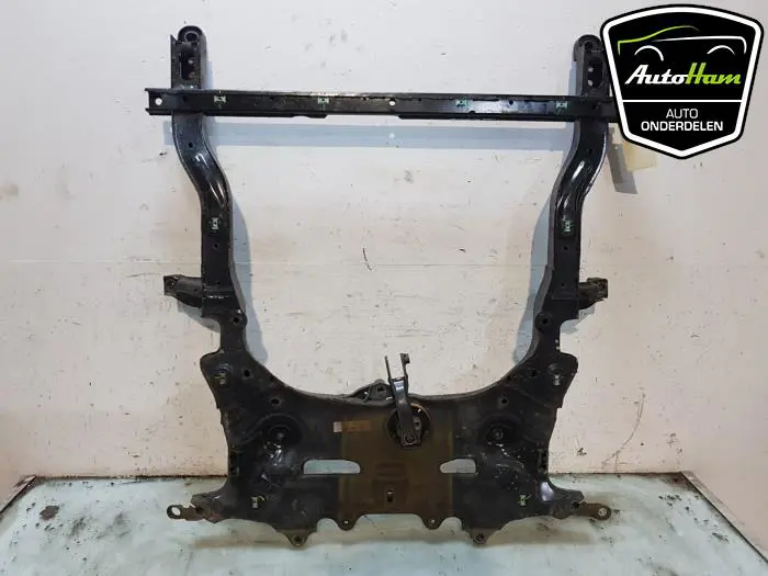 Subframe Opel Astra