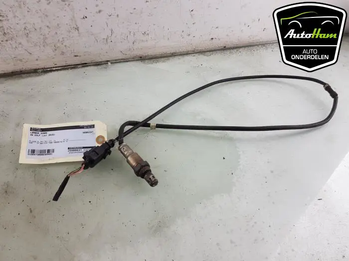 Lambda Sonde Volkswagen Golf