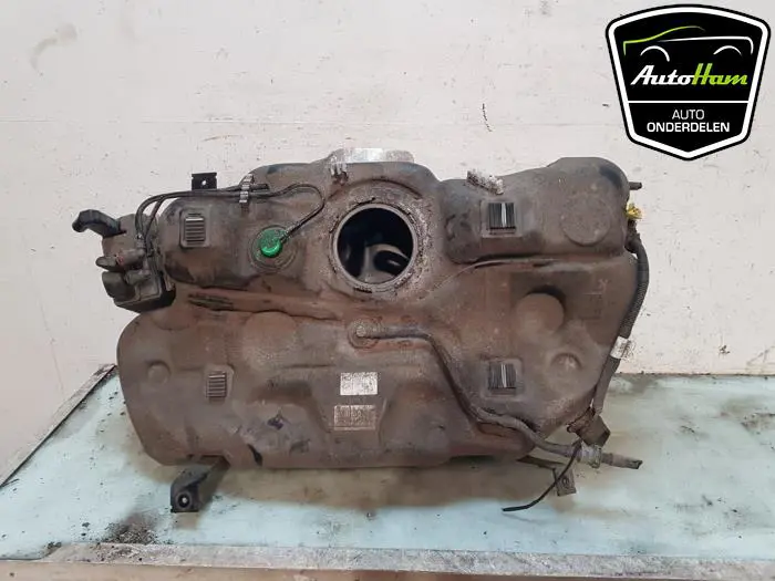 Tank Opel Astra