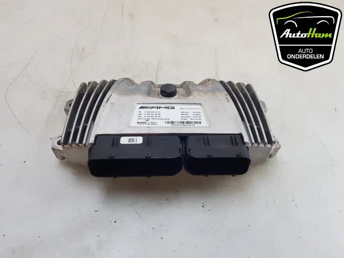 Module (diversen) Mercedes C-Klasse