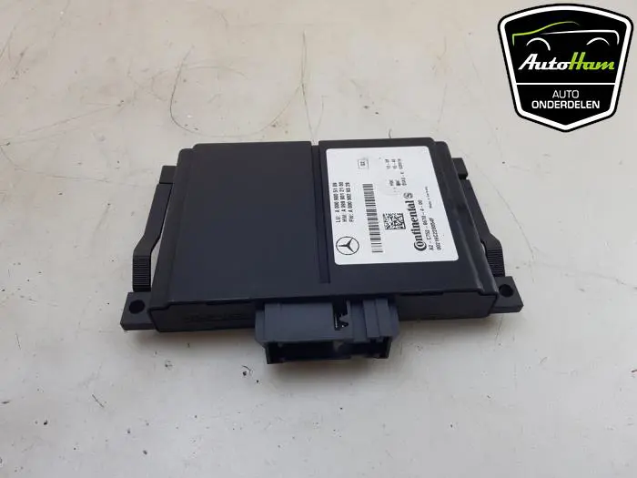 Radar sensor Mercedes C-Klasse
