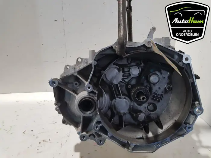 Versnellingsbak Opel Astra