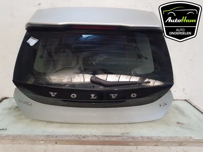 Achterklep Volvo V40