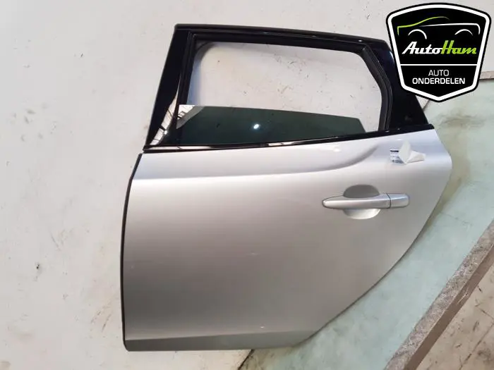 Portier 4Deurs links-achter Volvo V40