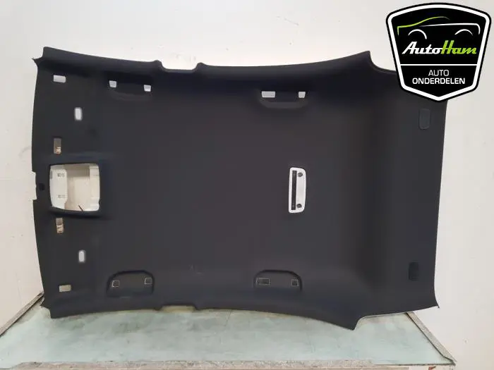 Hemelbekleding Mercedes A-Klasse