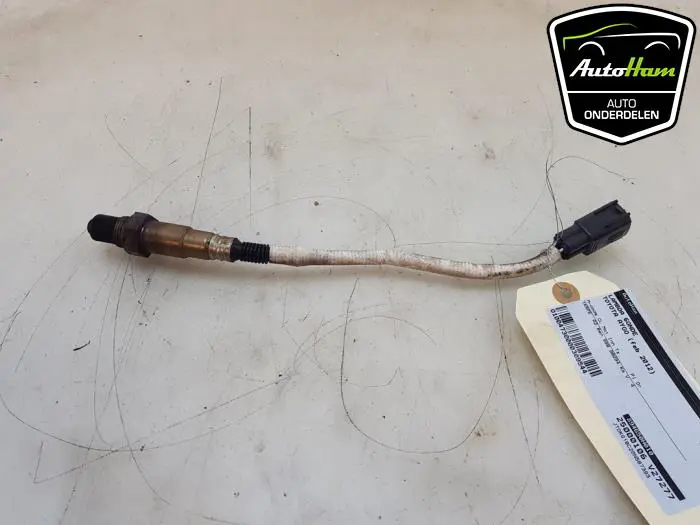 Lambda Sonde Toyota Aygo