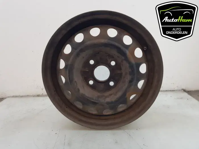 Velg Toyota Aygo