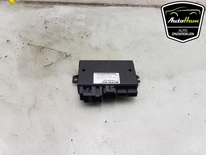 Computer Motormanagement Mercedes C-Klasse