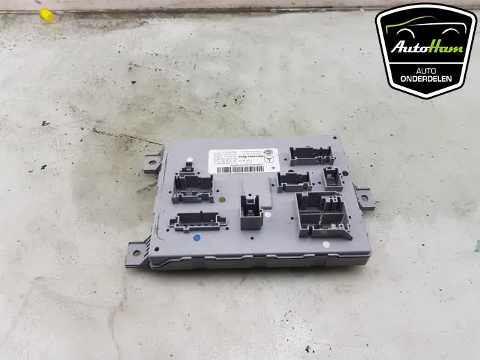 Computer Body Control Mercedes C-Klasse
