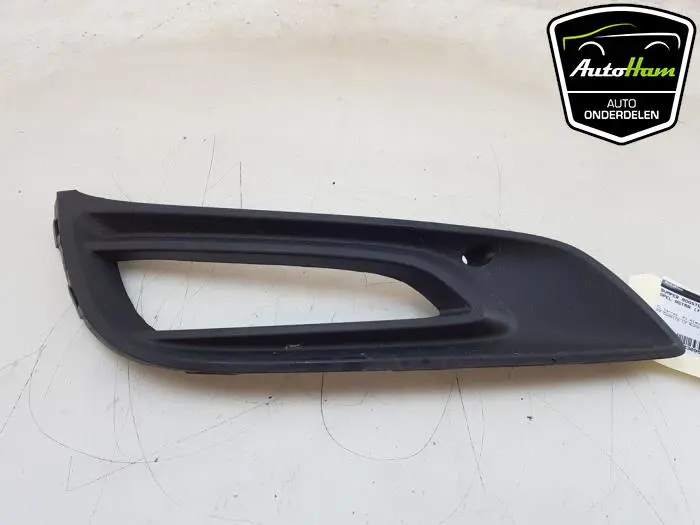 Bumper Rooster Opel Astra