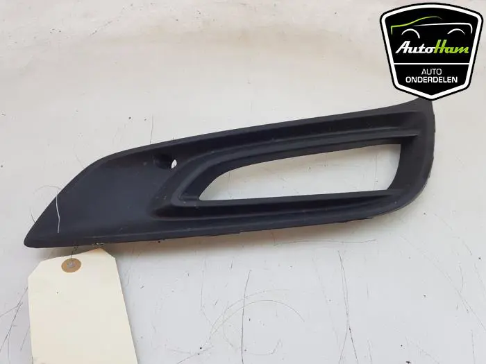 Bumper Rooster Opel Astra