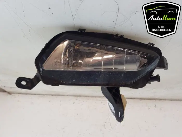 Mistlamp rechts-voor Opel Astra