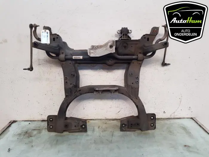 Subframe Mercedes A-Klasse
