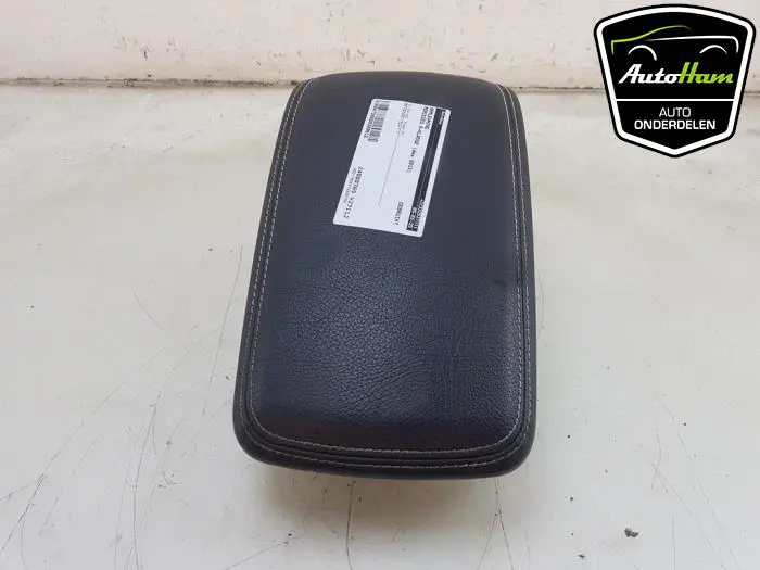 Armleuning Mercedes A-Klasse