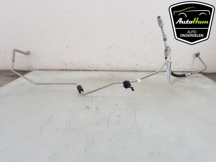 Airco Leiding Volkswagen Taigo