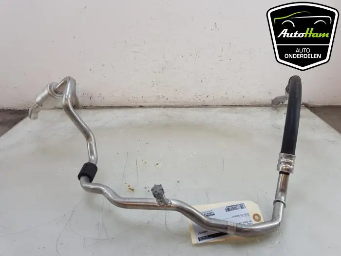 Airco Leiding Volkswagen Taigo