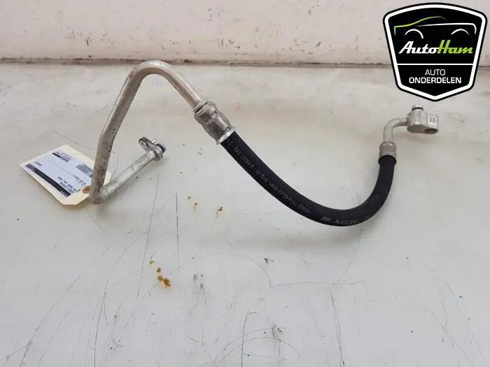 Airco Leiding Volkswagen Taigo