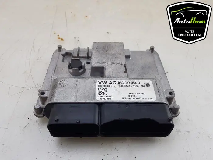 Computer Motormanagement Volkswagen Taigo
