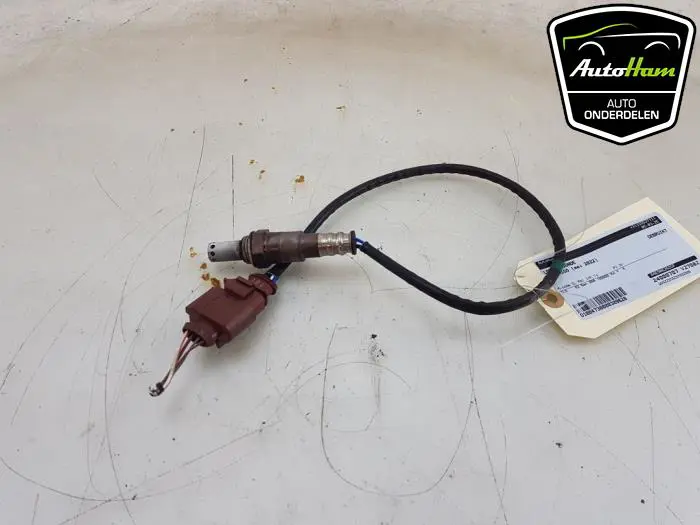 Lambda Sonde Volkswagen Taigo