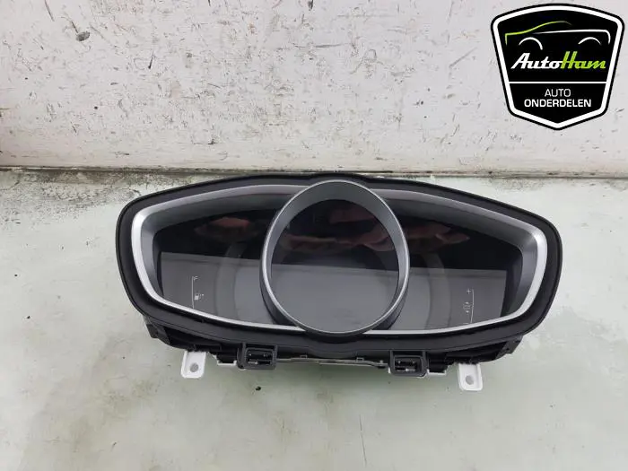 Instrumentenpaneel Volvo V40