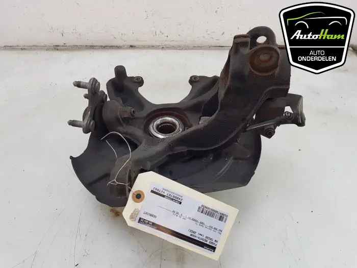 Fusee rechts-voor Volkswagen Taigo