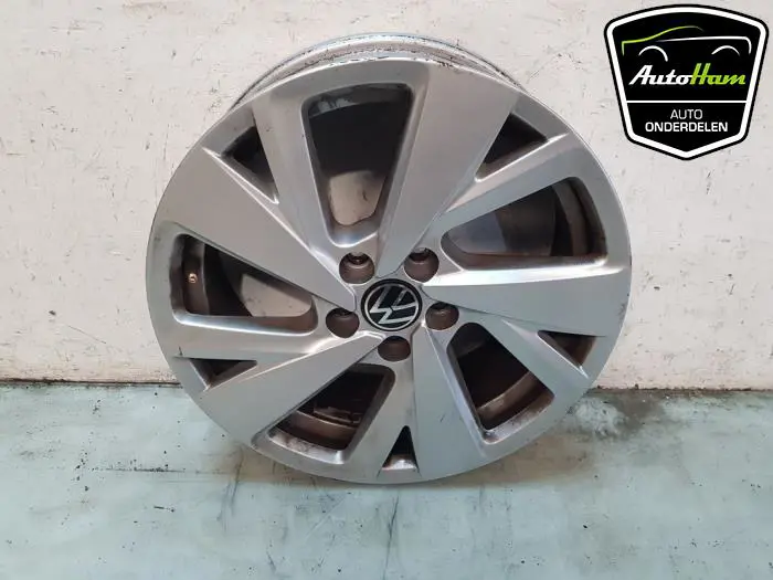 Velg Volkswagen Taigo