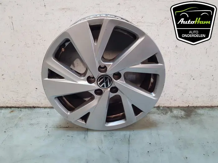 Velg Volkswagen Taigo