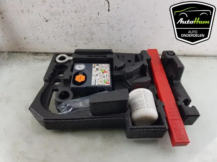 Banden reparatieset Volvo V40