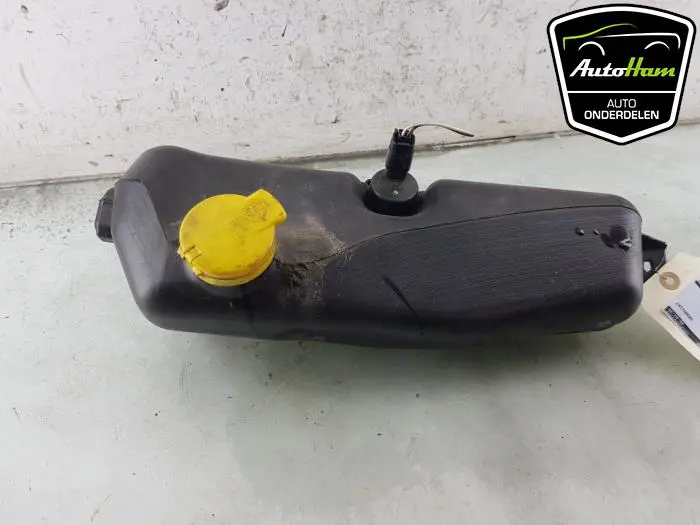 Ruitensproeiertank voor Dacia Duster