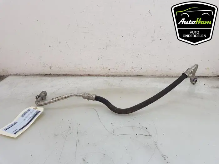 Airco Leiding BMW 1-Serie