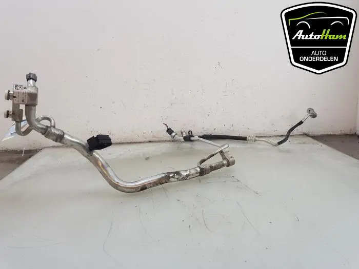 Airco Leiding BMW 1-Serie
