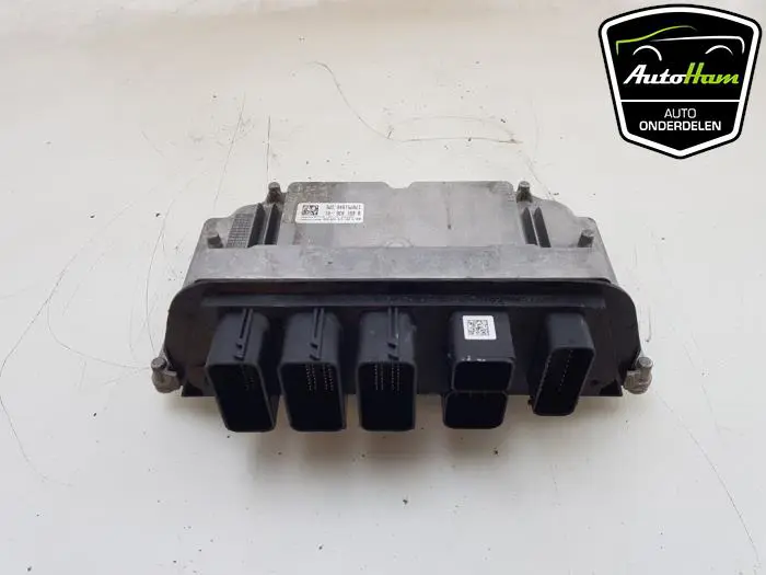 Computer Motormanagement BMW 1-Serie