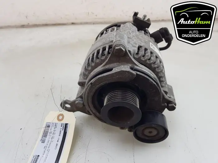 Dynamo BMW 1-Serie