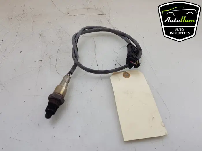 Lambda Sonde BMW 1-Serie
