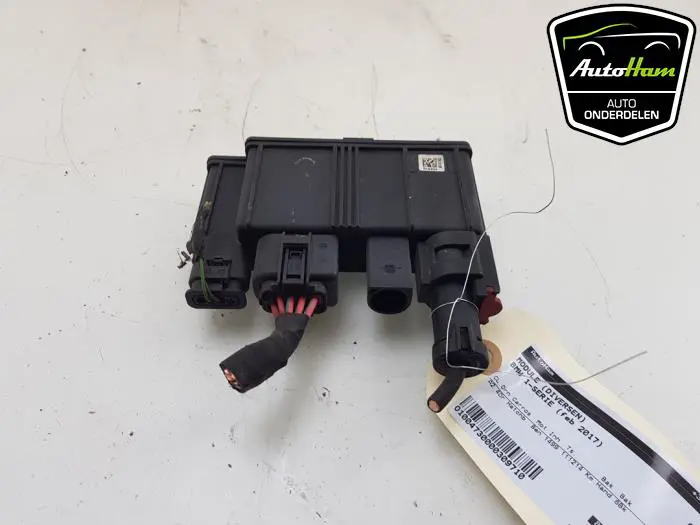 Module (diversen) BMW 1-Serie