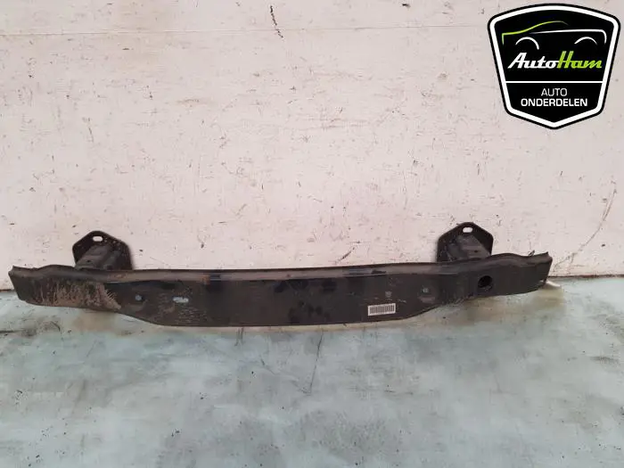 Bumperframe achter BMW 1-Serie