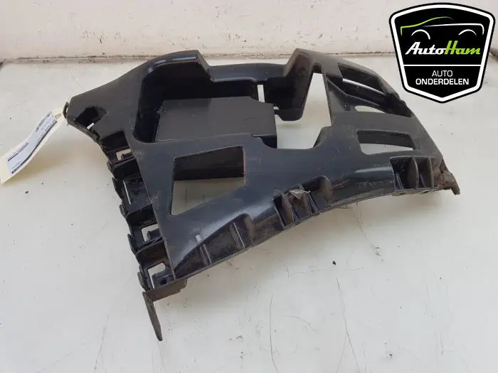 Bumpersteun links-achter BMW 1-Serie