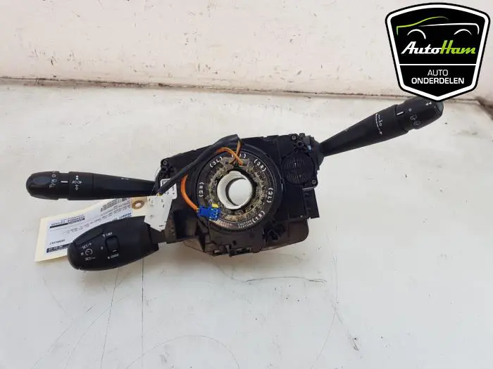 Combischakelaar Stuurkolom Peugeot 208