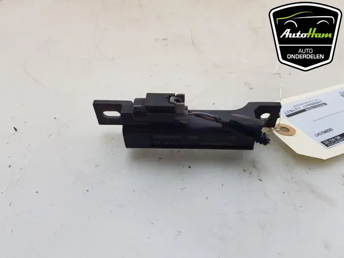 Keyless entry antenne Dacia Duster