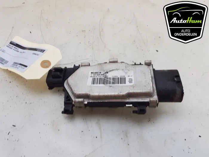 Koelvin module Mercedes A-Klasse