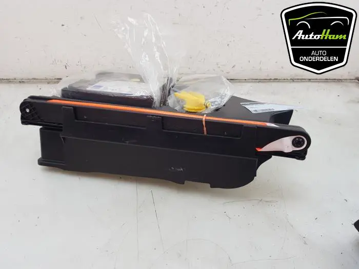 Banden reparatieset Mercedes A-Klasse